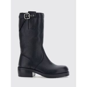 Dries Van Noten Women Flat Ankle Boot Woman Dries Van Noten